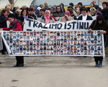 Žene Srebrenice šalju u SIPA-u u Istočno Sarajevo