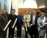 Nacionalnom parku Una uručen evropski certifikat za održivi turizam