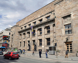 Nakon krađe 600.000 KM: Uposlenik Centralne banke BiH iza rešetaka