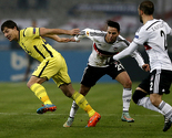 UEFA kaznila Tottenham sa 15.000 eura
