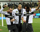 Parma prodana rusko-kiparskom konglomeratu