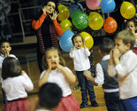 Budućnost Tuzle pjevala i plesala u Mejdanu