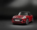 Novi MINI John Cooper Works stiže s 231 KS