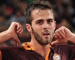 Pjanić: Scudetto je i do sad bio u prvom planu
