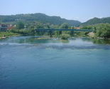 Doboj: Pronađen leš muškarca u koritu Bosne