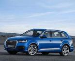 Ovako izgleda novi Audi Q7