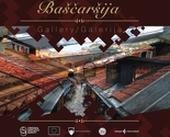 "Galerija historije Baščaršije" na Sarajevo Holiday Marketu
