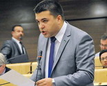 Ustamujić: Moj ulazak u DF nije uvjetovan bilo čime, o SBB-u ne želim govoriti