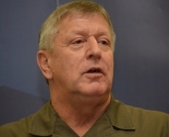 Komandant Dieter Heidecker: Prisustvo EUFOR-a pokazuje posvećenost EU vašoj zemlji