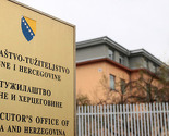 Podignuta optužnica protiv 15 osoba za zločine u selu Zecovi