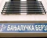 Banjalučka berza: Promet od 447.466 KM