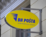Opljačkana pošta u Blažuju