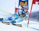 Tina Maze pobjednica veleslaloma u Areu