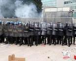 Italija: Hiljade ljudi na ulicama zbog politike Mattea Renzija