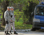 Srbija: I policajci među uhapšenima zbog krađa i razbojništava