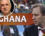 Predsjednik FSRS: Ukoliko Rajevac ne bude među dva kandidata neko će to morati obrazložiti