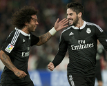 Real Madrid ostvario i 20. pobjedu u nizu