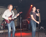 Grupa Bolero Reunion Mostarcima osvježila sjećanja na najveće hitove