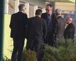 Članovi IO NS BiH nastavili sjednicu: Svi iščekuju ime novog selektora