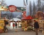 Dizajnirane "rukomtvorine" na Sarajevo Holiday Marketu