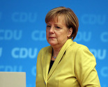 Merkel: EU želi dobre odnose sa Moskvom