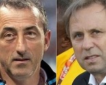 Baždarević ili Rajevac novi selektor BiH