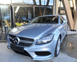 Posjetitelji Jahorine testirali najnovije modele Mercedes Benz automobila