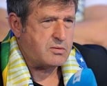 Safet Sušić za Klix.ba: Baždarević je kvalitetan trener, nadam se da idemo na Euro