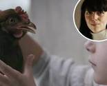 Film Une Gunjak "Kokoška" večeras u konkurenciji za evropskog Oscara