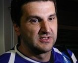 Nikola Prce za Klix.ba: Male su šanse da zaigram u Kataru
