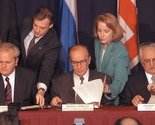 Prije 19 godina potpisan Dejtonski sporazum kojim je okončan rat u BiH