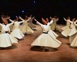 Obilježava se 741. godišnjica Rumijeve smrti
