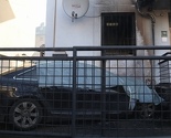 Zapaljen automobil privrednika, a potom planula i kuća na Vracama