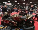New York: Sajam motocikala okupio brojne ljubitelje svih vrsta dvotočkaša