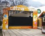 Sarajevo Holiday Market: Grupa bRand na BH Telecom ULTRA Stageu