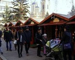 Sarajevo Dingbats u kućici Pufna na Holiday Marketu