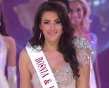 Isidora Borovčanin je najbolji model na izboru Miss svijeta