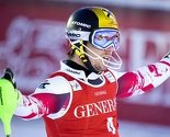 Hirscher pobjednik slaloma u Areu
