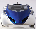 Leteći auto više nije san: AeroMobil može preći skoro 700 kilometara
