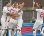 Seria A: Važan trijumf Rome, preokret Verone u Udinama