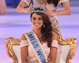 Kruna Miss svijeta pripala Rolenei Strauss iz Južne Afrike