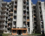 Djevojka skočila sa sedmog sprata studentskog doma u Podgorici