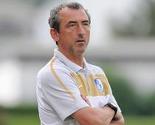Baždarević u dogovoru sa Savezom bira pomoćnike i članove stručnog štaba
