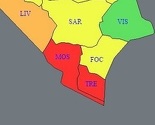 Uključen crveni meteoalarm za Hercegovinu