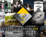 Nagradni fond festivala Fotografija godine BiH 2014.