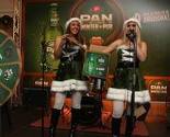Grupa Acoustic Breeze na BH Telecom ULTRA Stage-u
