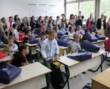 Polusatni štrajk upozorenja zaposlenika osnovnih škola Kantona Sarajevo