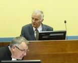Ratko Mladić opet izbačen iz sudnice