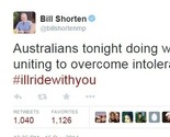 Australci na Twitteru nakon talačke krize: Ne mržnji prema muslimanima