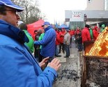 Masovni štrajk koji je paralizovao Belgiju donio rezultat